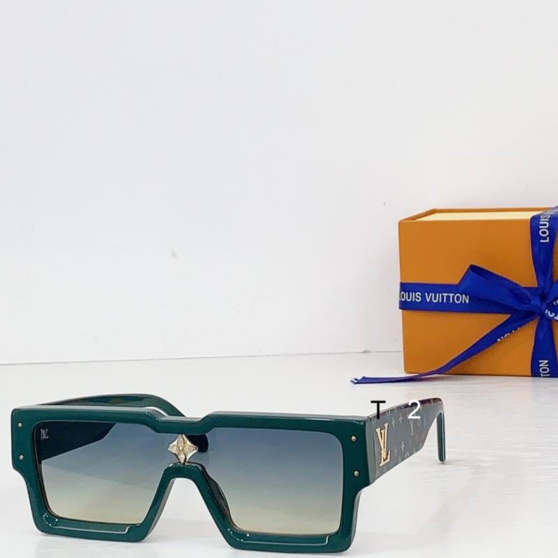 LV Sunglasses ID:20260410-2324